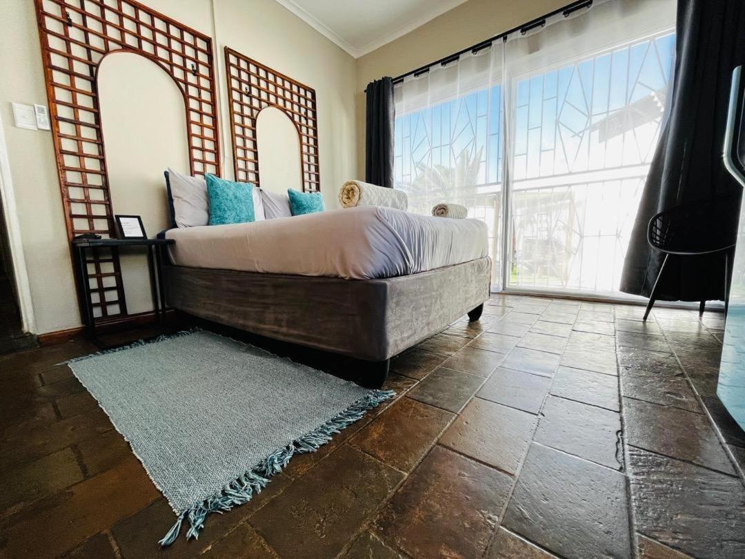 Kate'S Nest Guesthouse & Backpackers 빈트후크 객실 사진