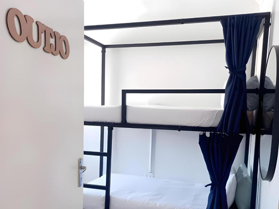 Kate'S Nest Guesthouse & Backpackers 빈트후크 객실 사진