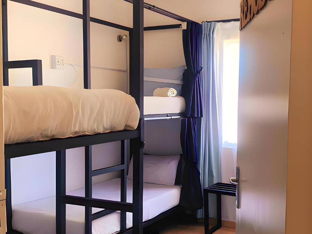 Kate'S Nest Guesthouse & Backpackers 빈트후크 객실 사진