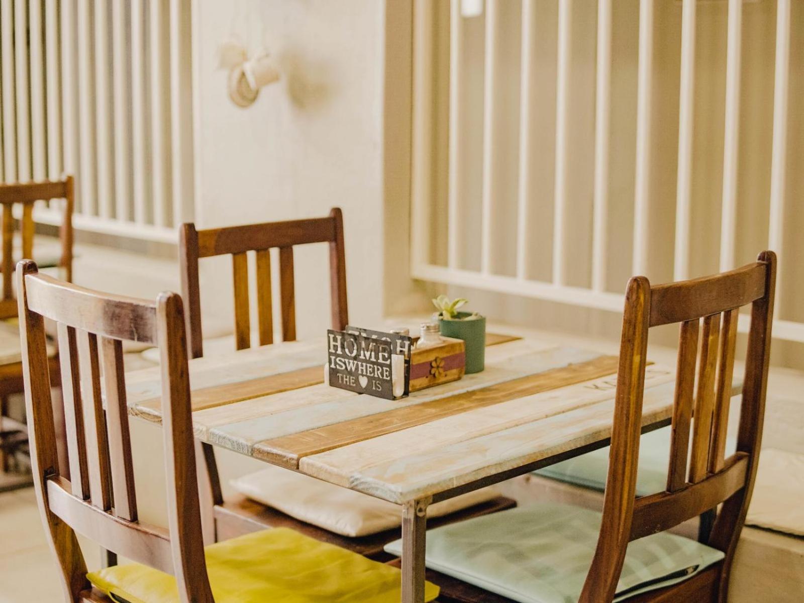 Kate'S Nest Guesthouse & Backpackers 빈트후크 외부 사진